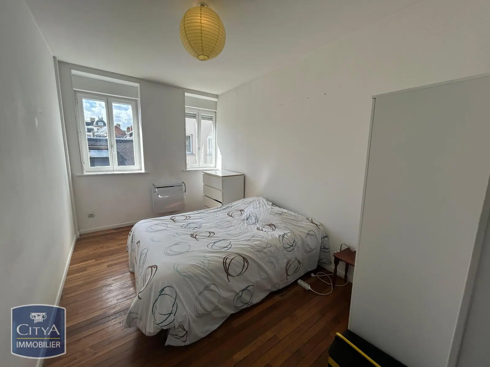 Photo 7 Appartement 3 pièces 59.49m²