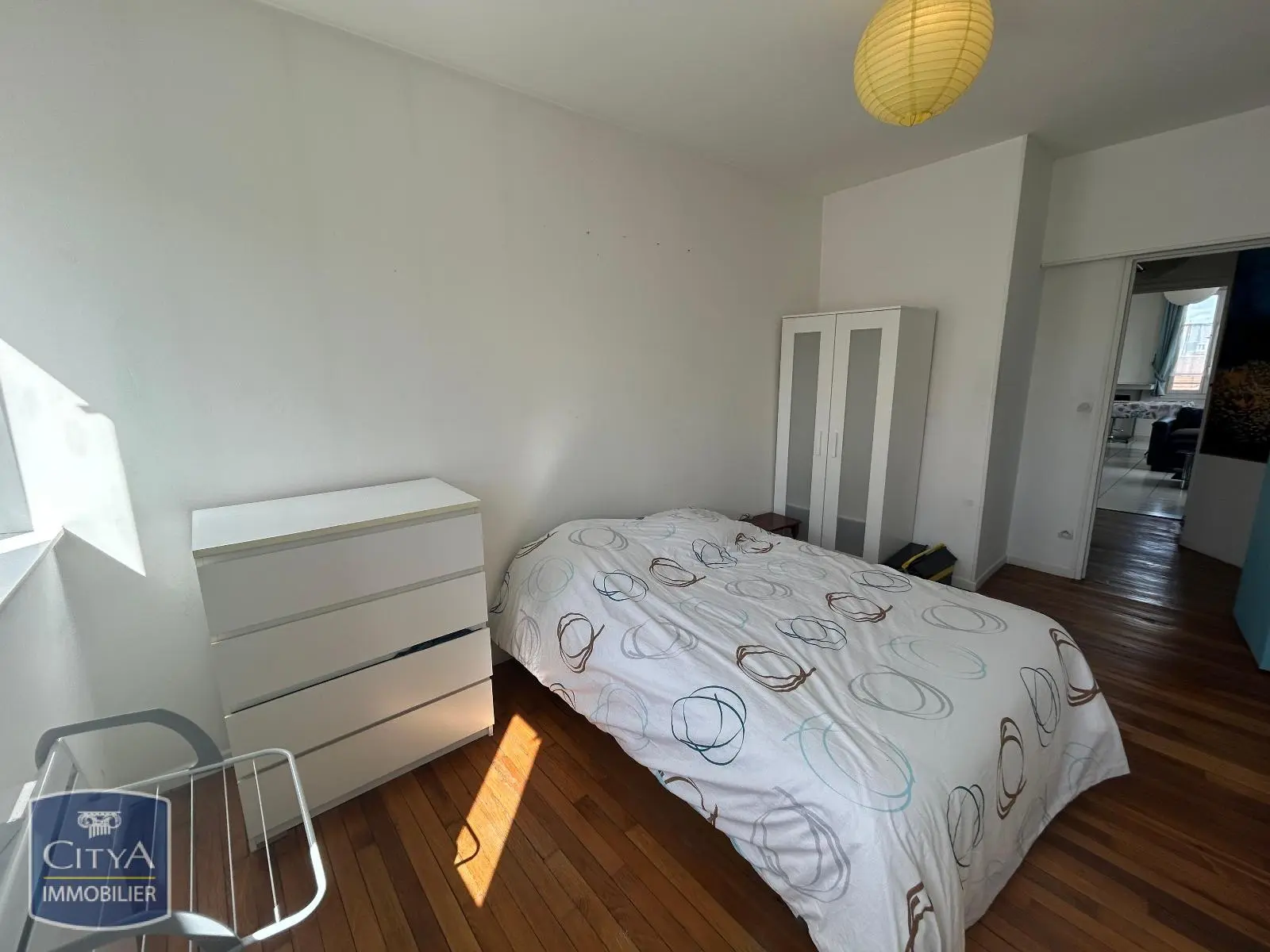Photo 6 Appartement 3 pièces 59.49m²
