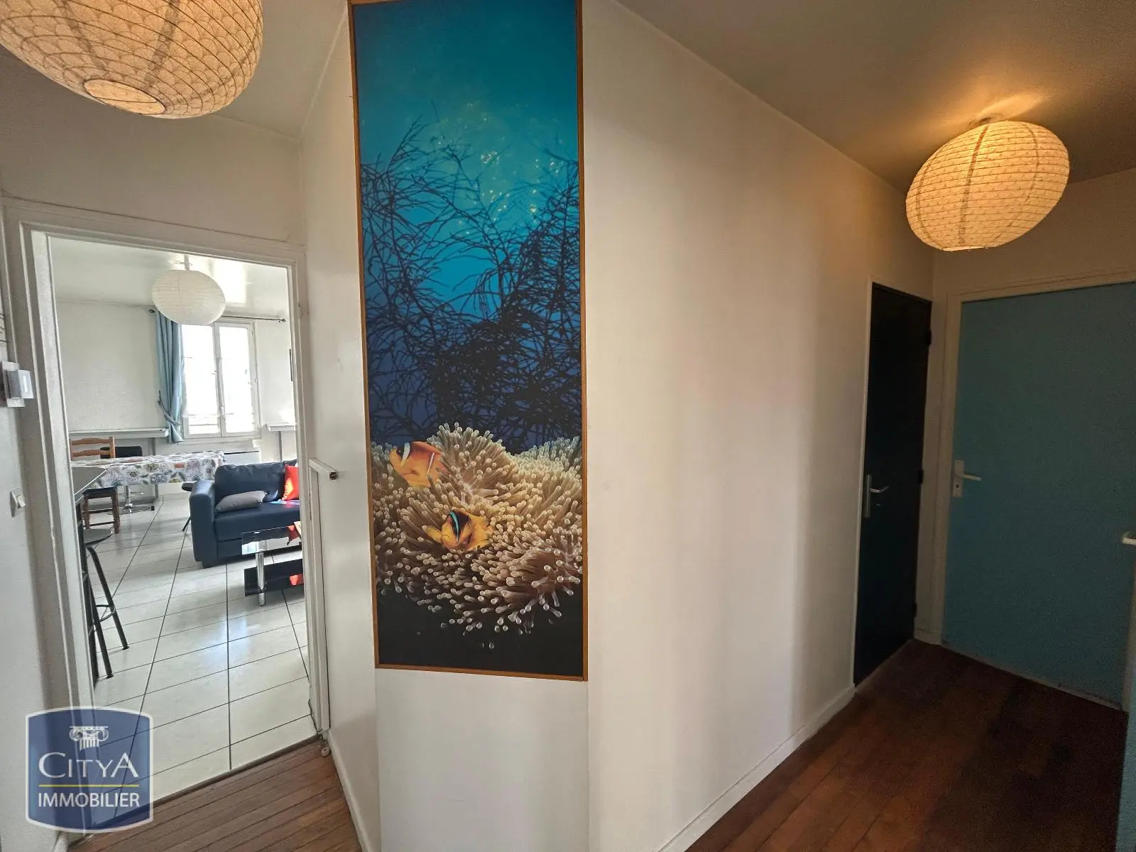 Photo 5 Appartement 3 pièces 59.49m²