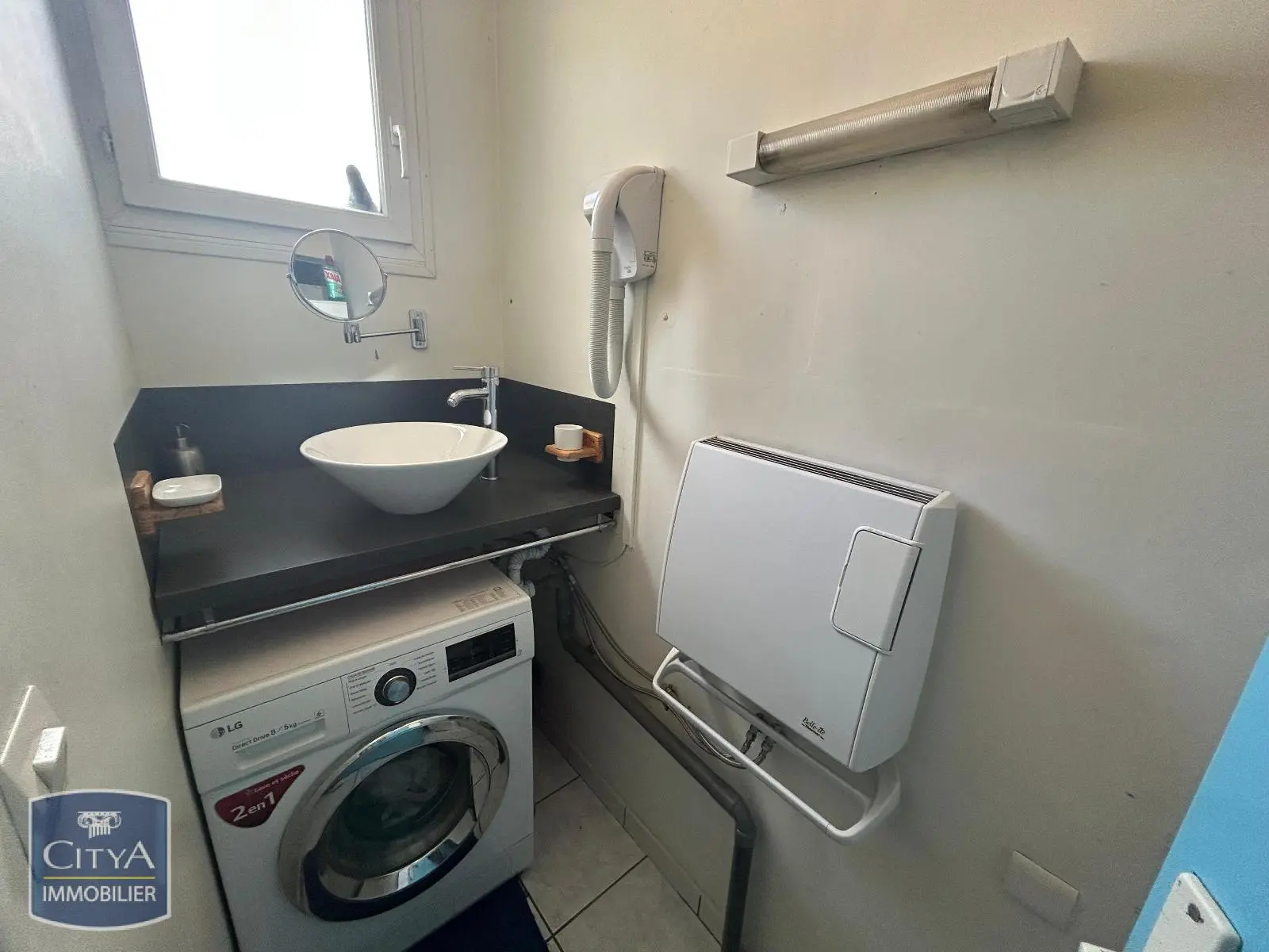 Photo 10 Appartement 3 pièces 59.49m²