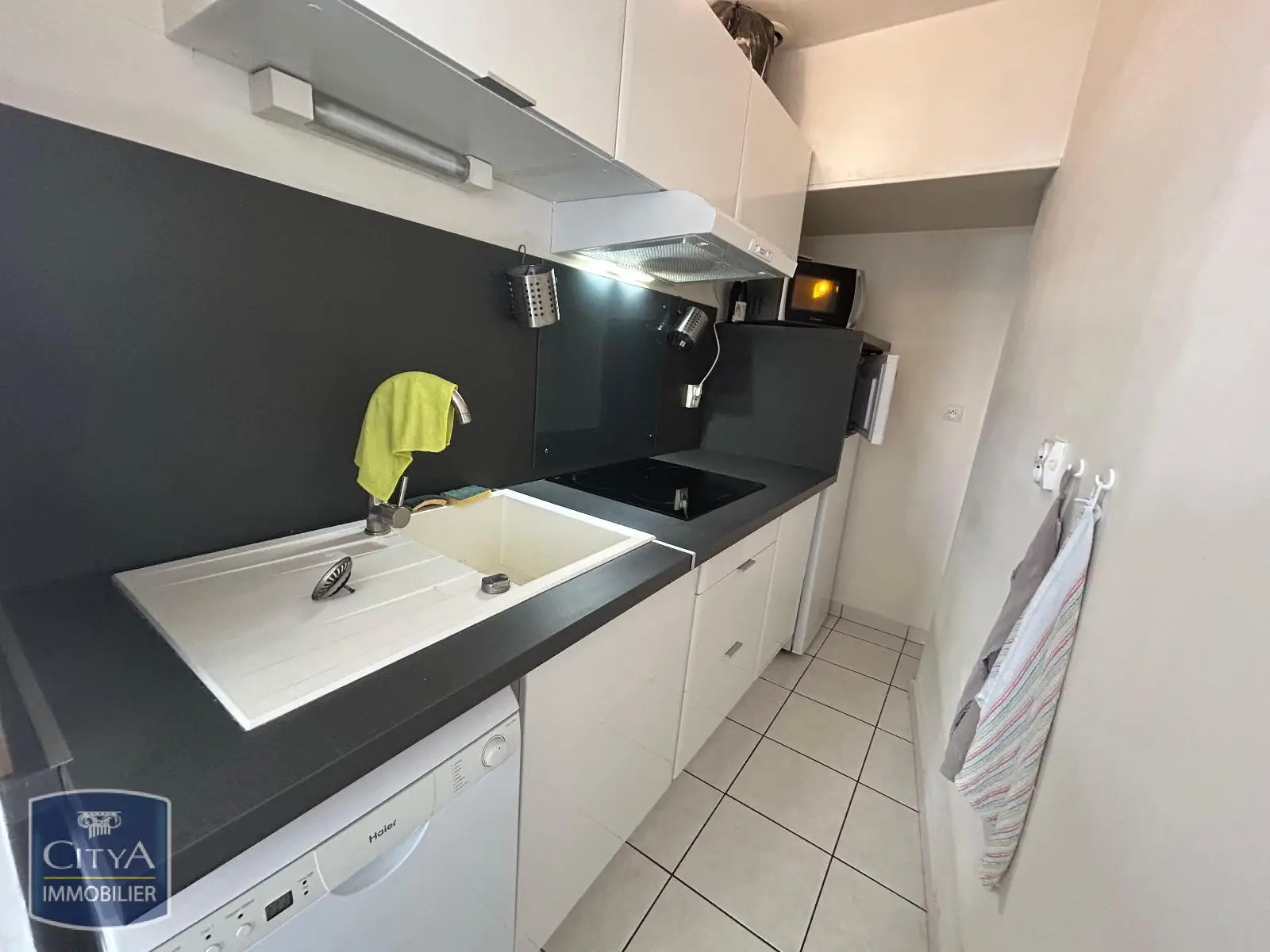 Photo 4 Appartement 3 pièces 59.49m²
