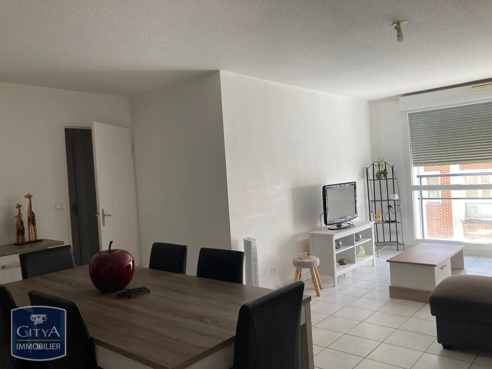 Photo 1 Appartement 3 pièces 70.75m²