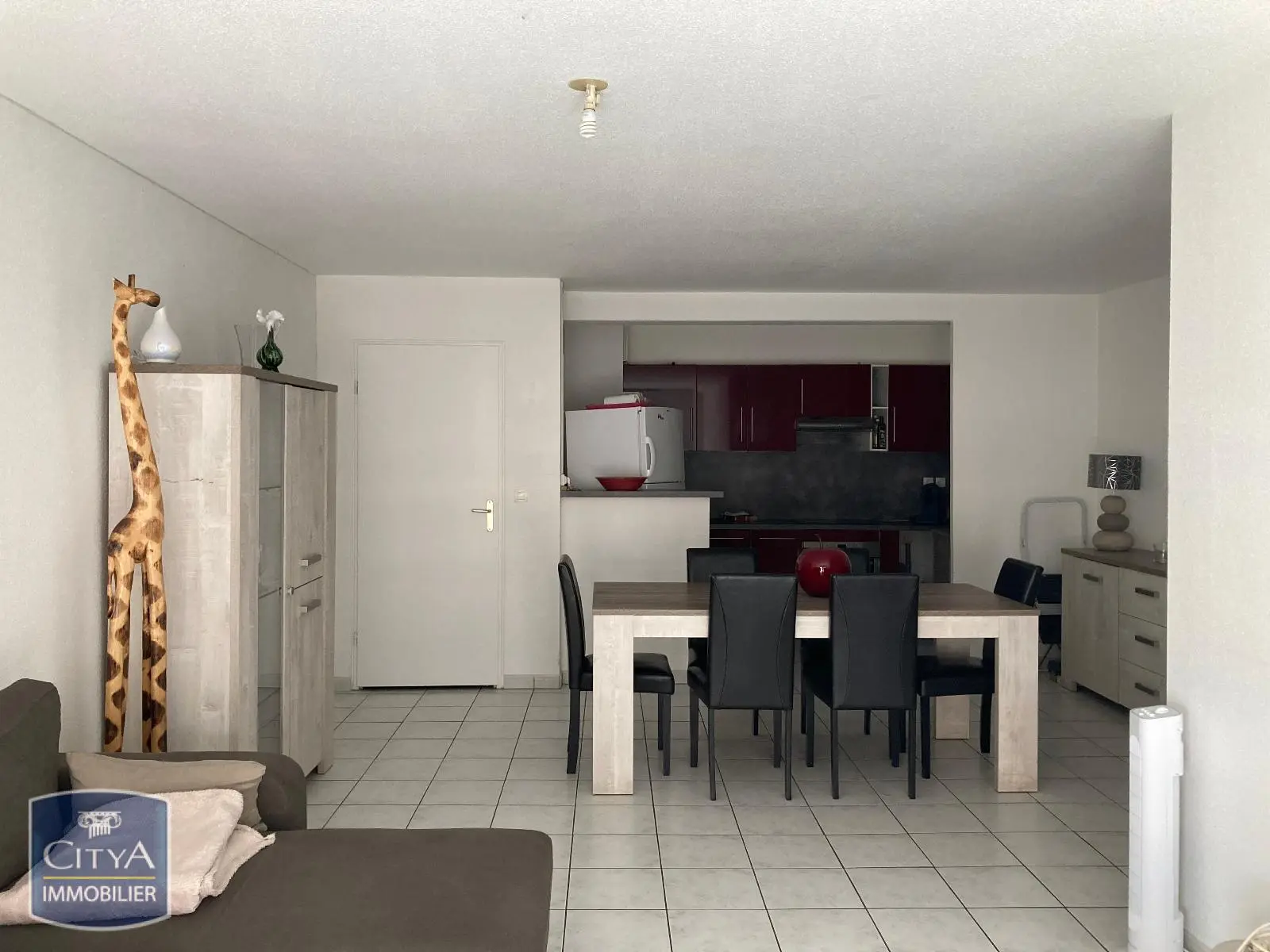 Photo 2 Appartement 3 pièces 70.75m²