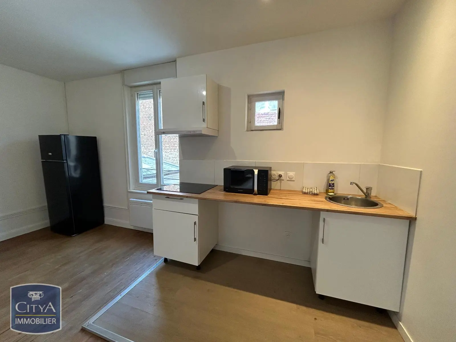 Photo 2 Appartement 2 pièces 38.1m²