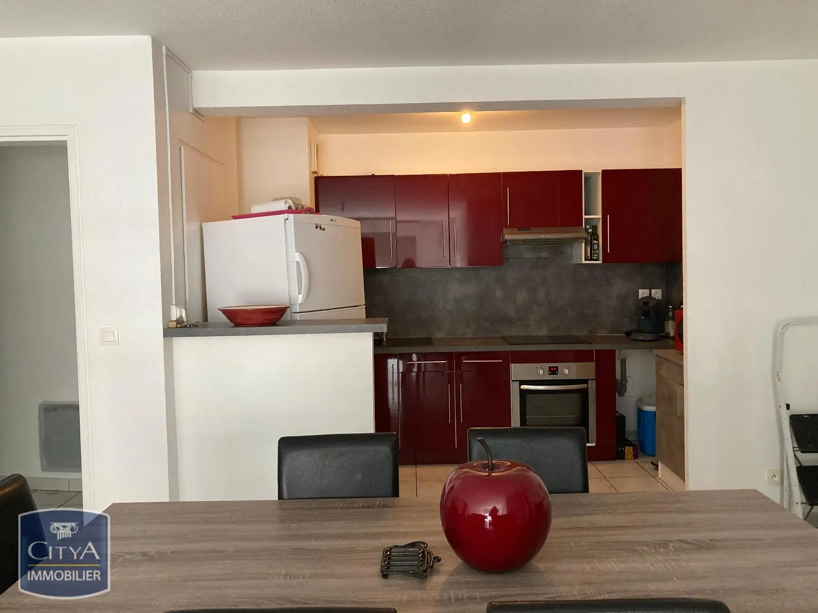 Photo 5 Appartement 3 pièces 70.75m²
