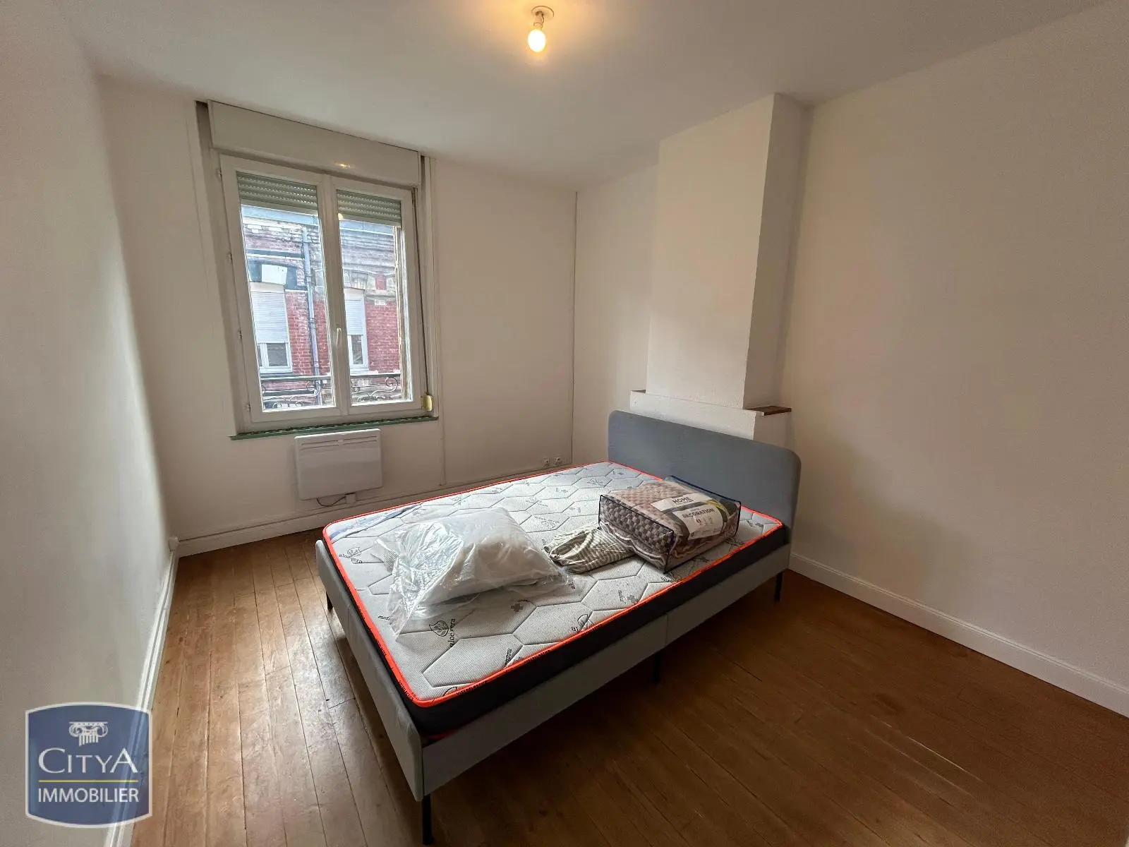 Photo 3 Appartement 2 pièces 38.1m²