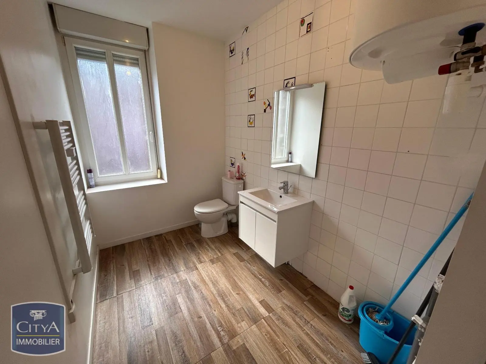 Photo 4 Appartement 2 pièces 38.1m²