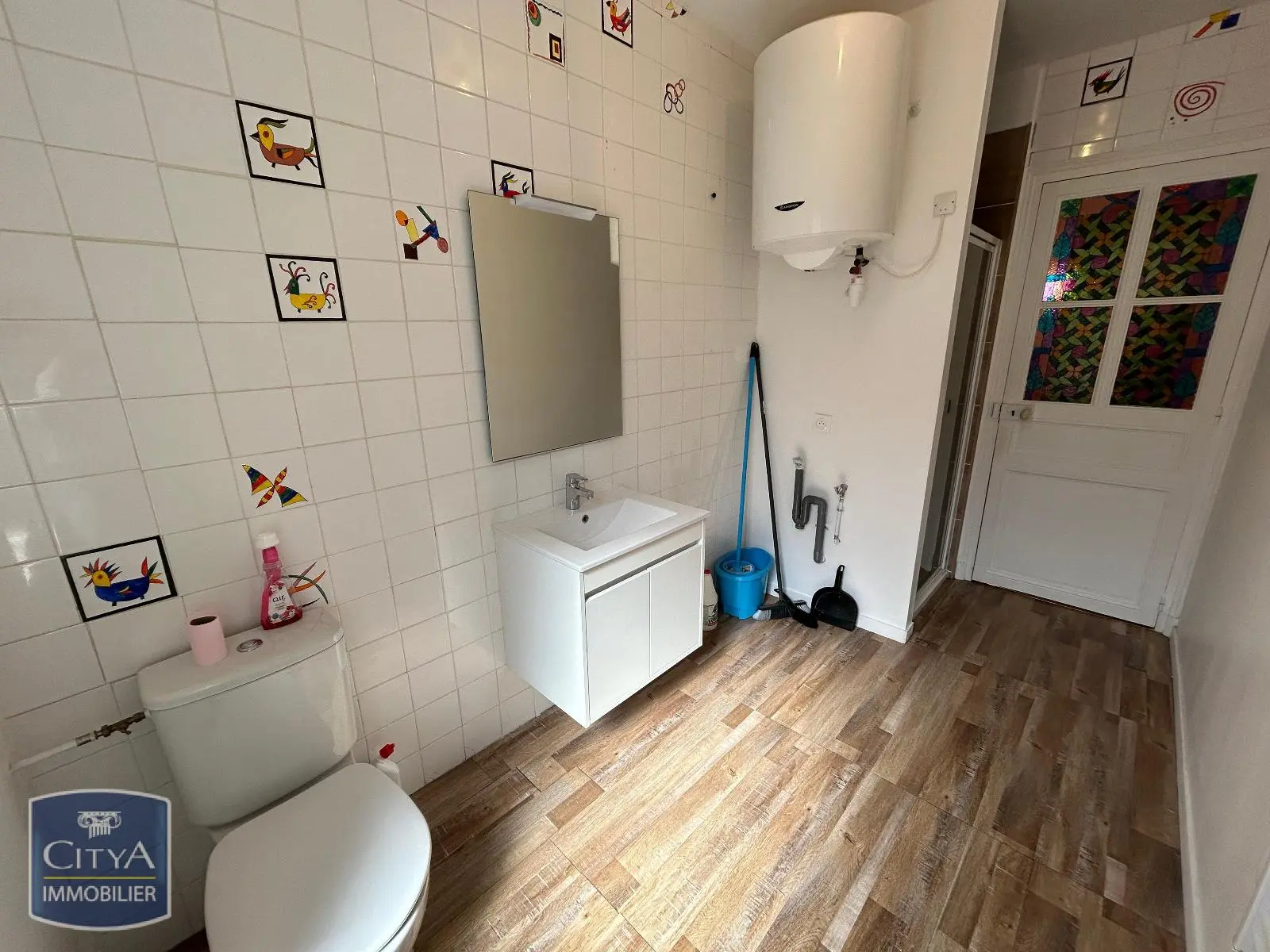 Photo 5 Appartement 2 pièces 38.1m²