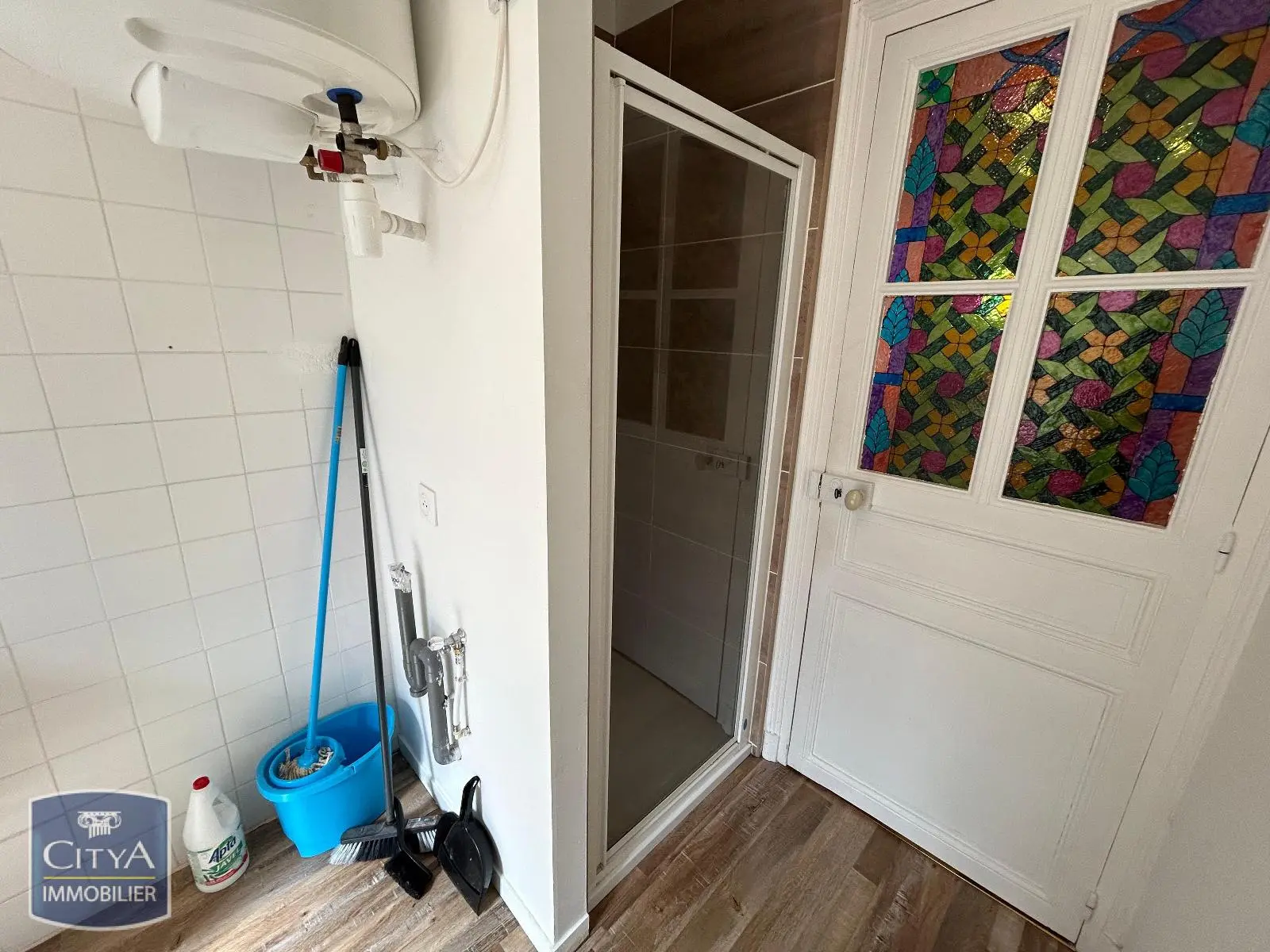 Photo 6 Appartement 2 pièces 38.1m²