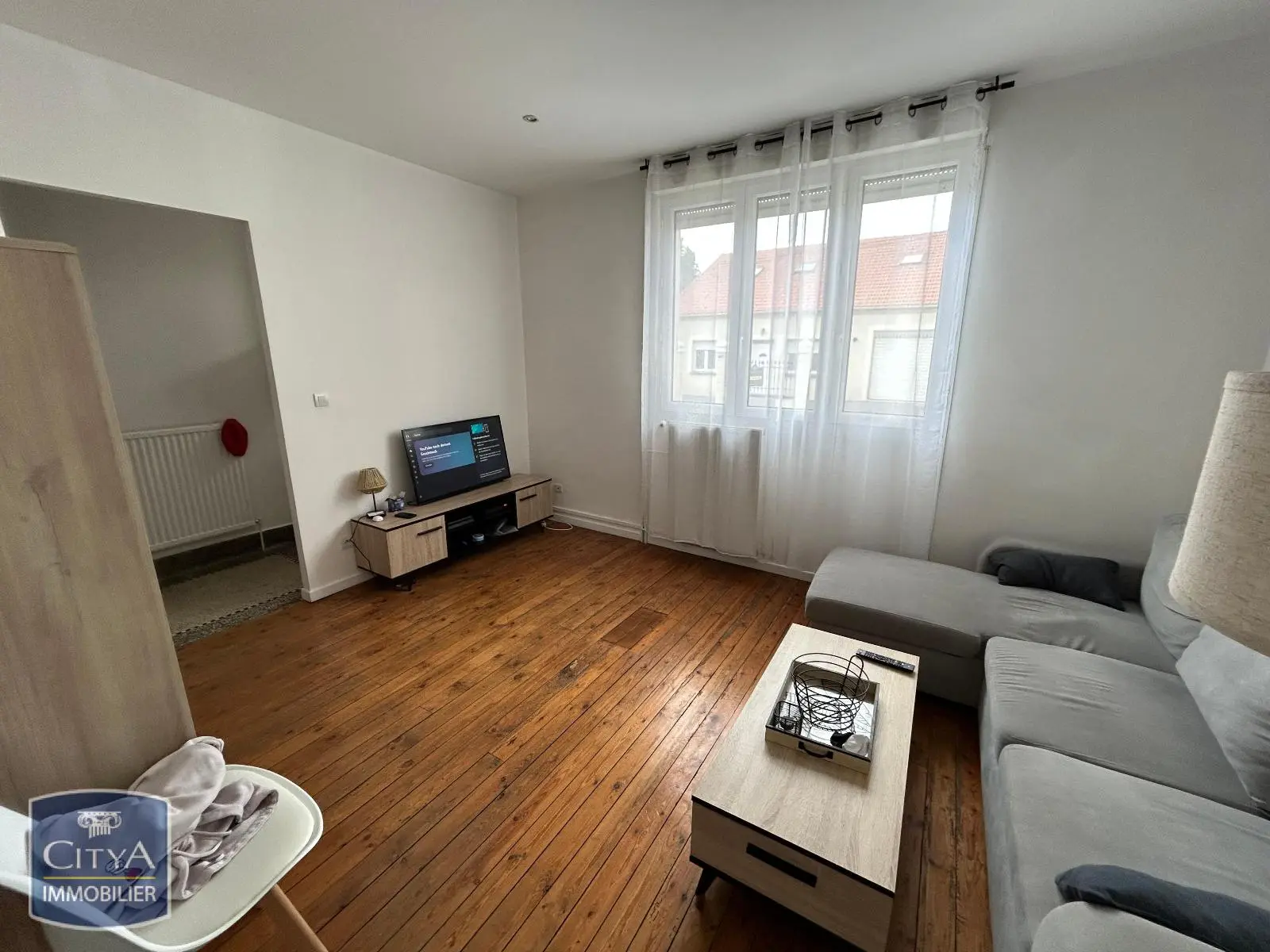 Photo 2 Maison 3 pièces 58.58m²