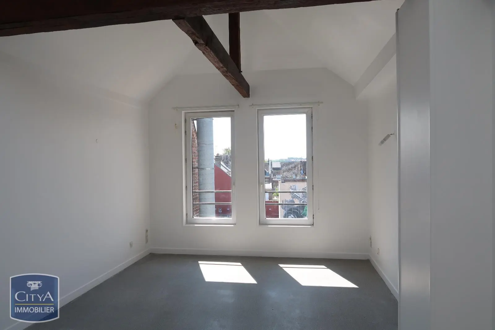 Photo 1 Appartement 2 pièces 45.87m²