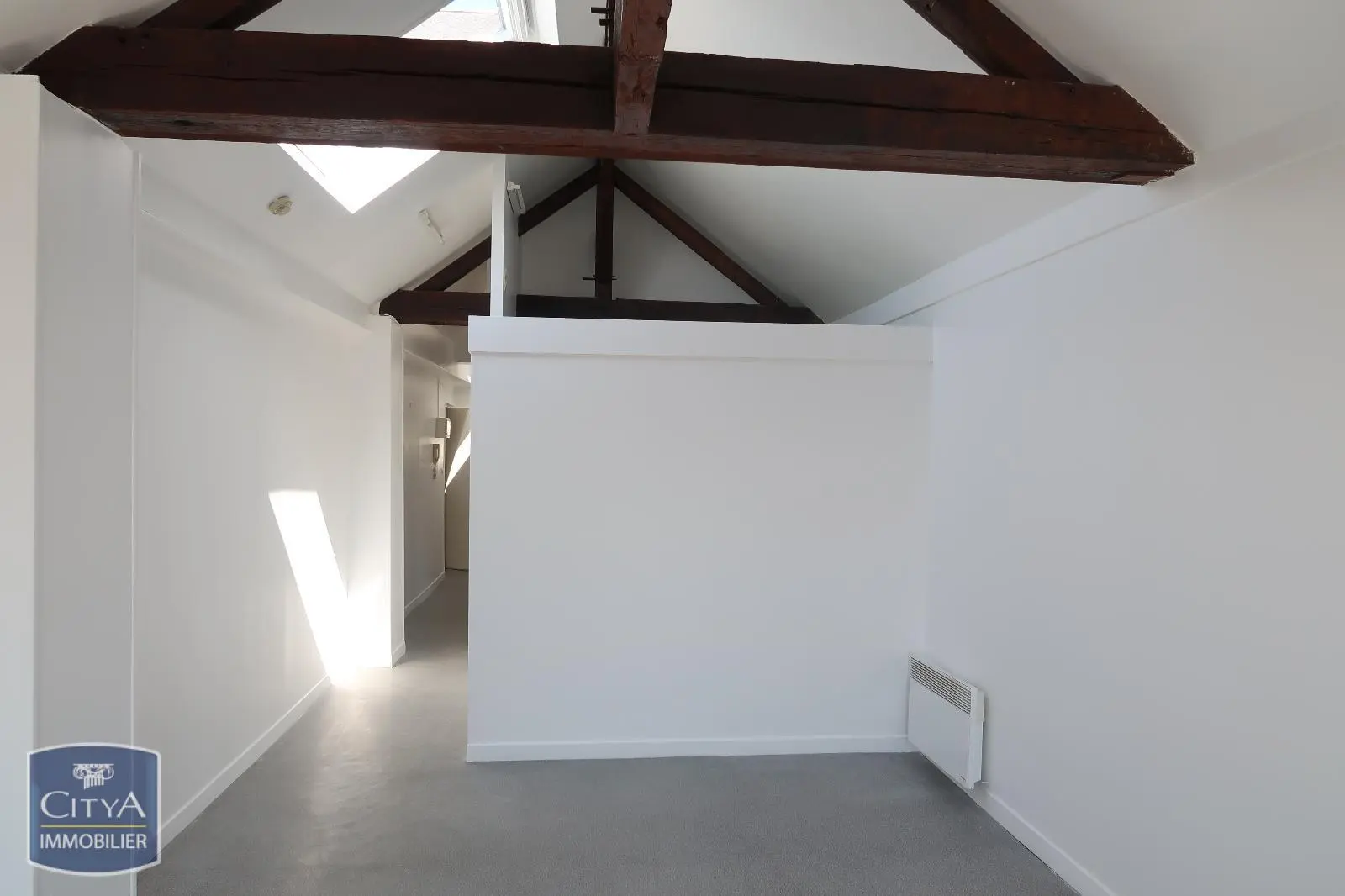 Photo 3 Appartement 2 pièces 45.87m²