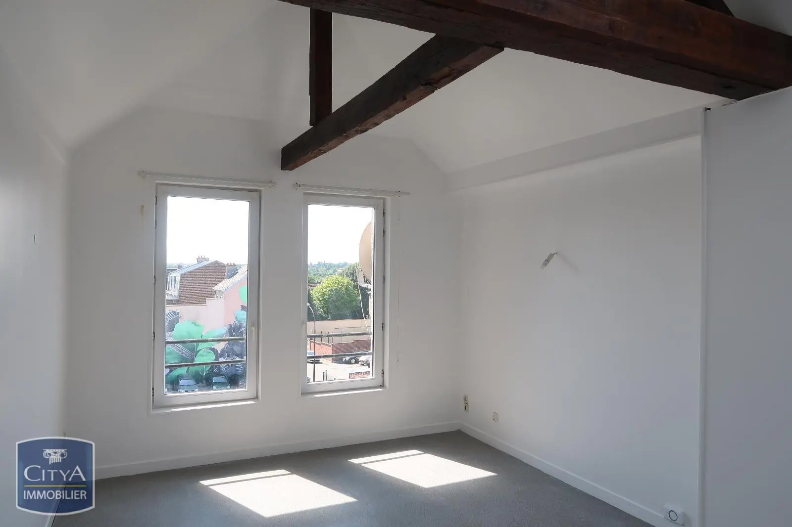 Photo 2 Appartement 2 pièces 45.87m²