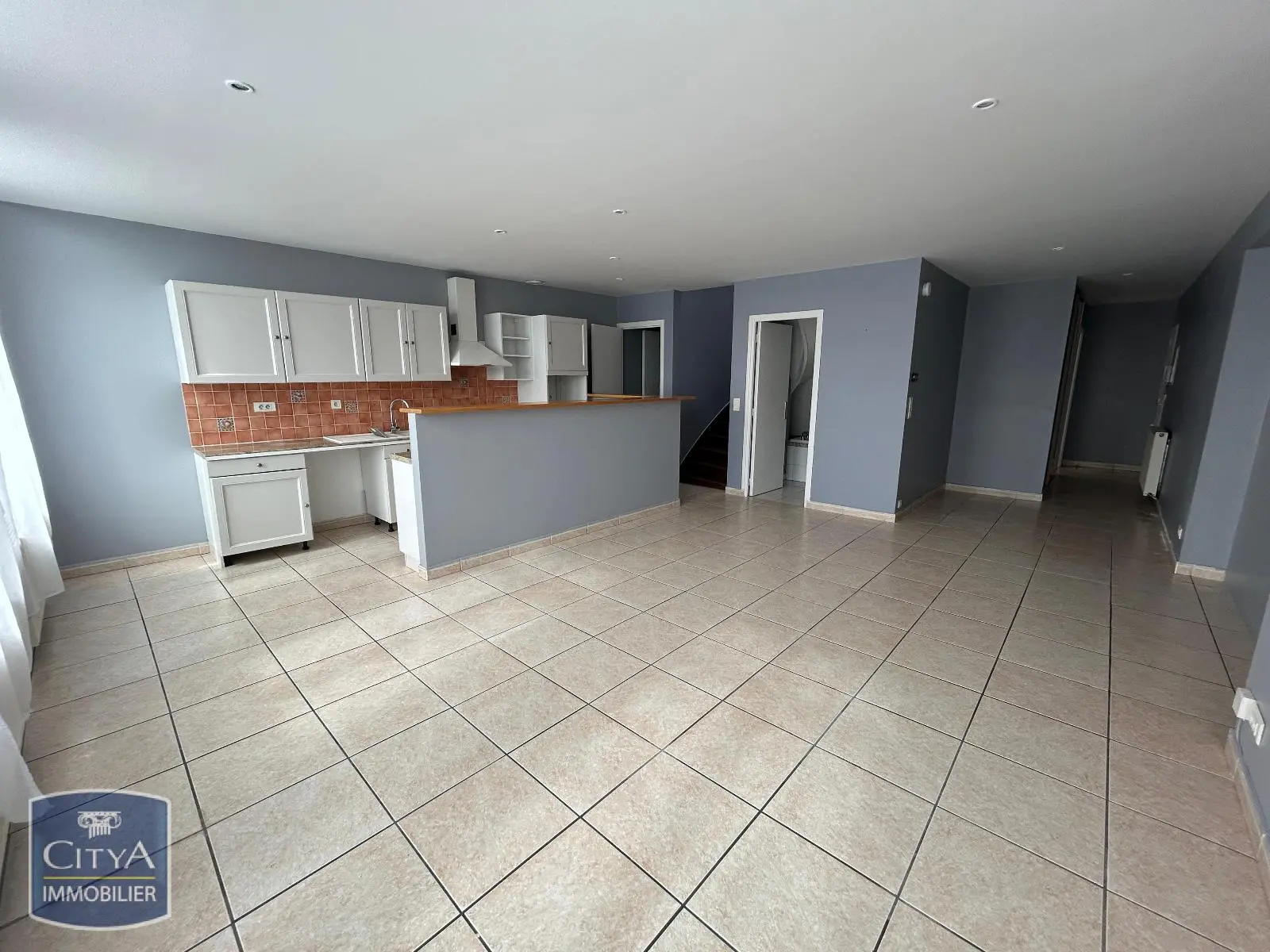 Photo 1 Appartement 4 pièces 103.15m²