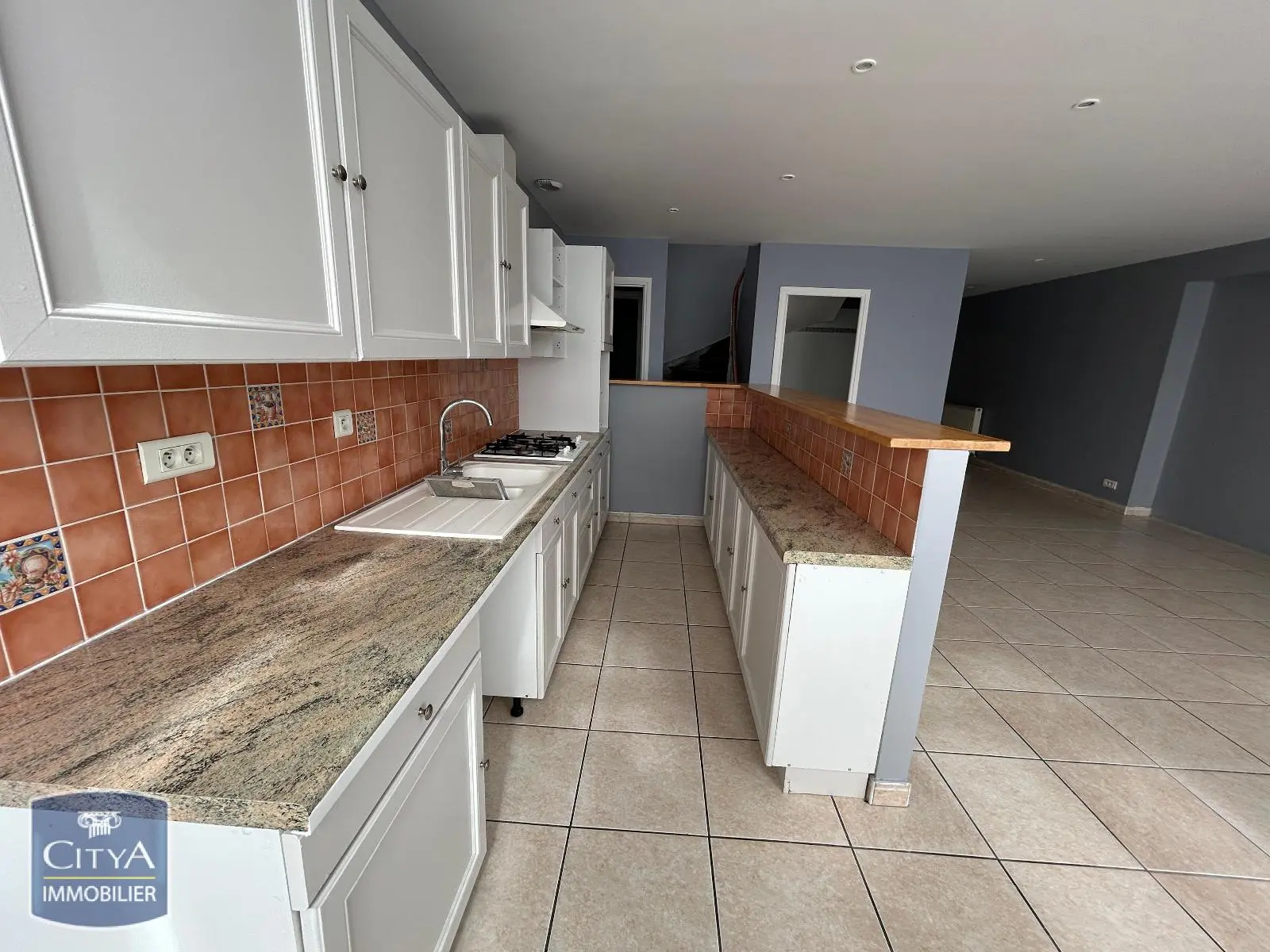 Photo 3 Appartement 4 pièces 103.15m²
