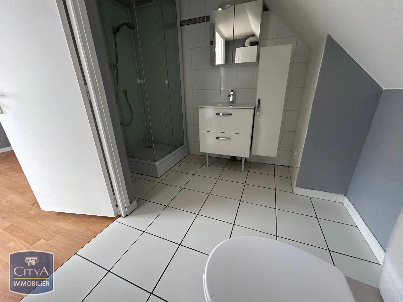 Photo 8 Appartement 4 pièces 103.15m²