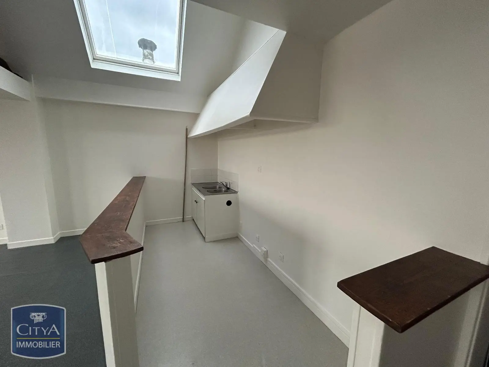 Photo 3 Appartement 3 pièces 61.45m²