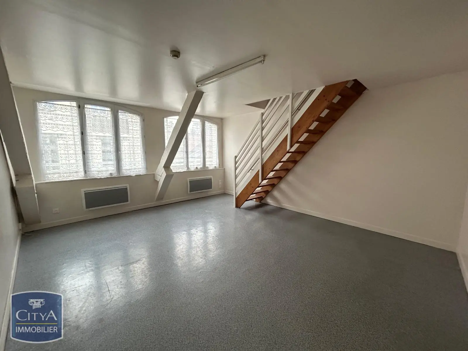 Photo 1 Appartement 3 pièces 43.03m²