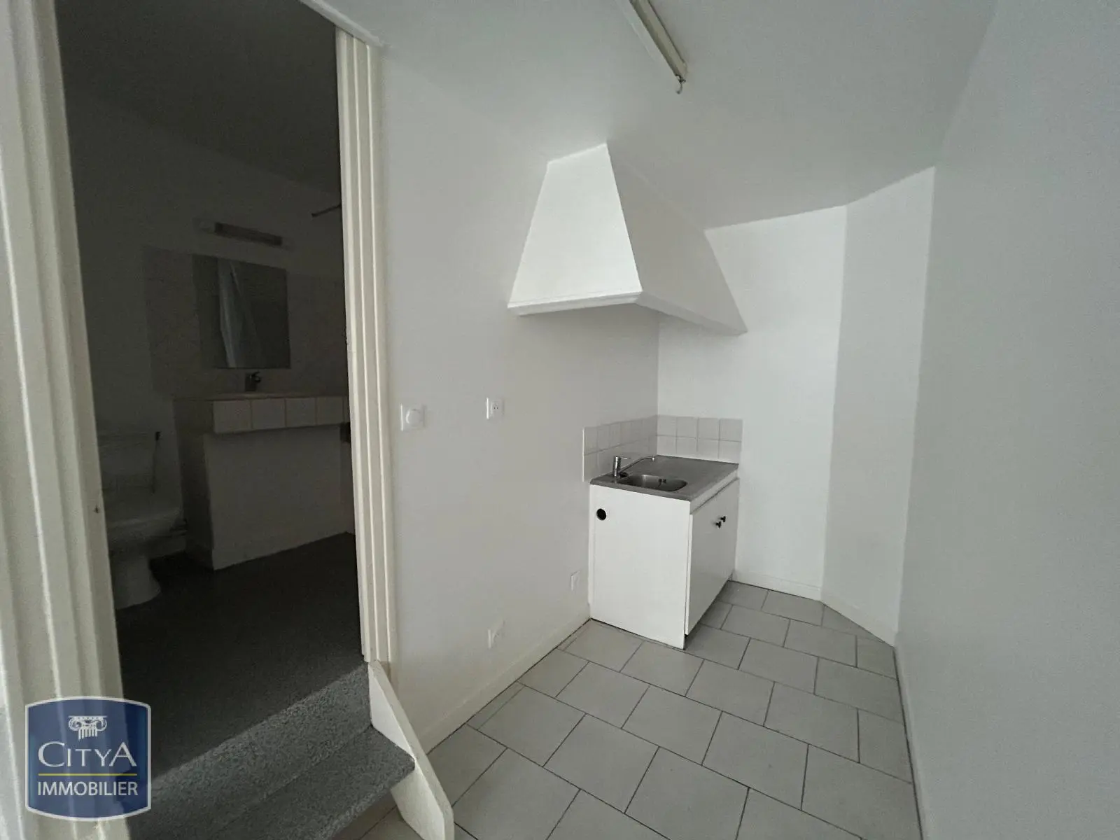 Photo 3 Appartement 3 pièces 43.03m²