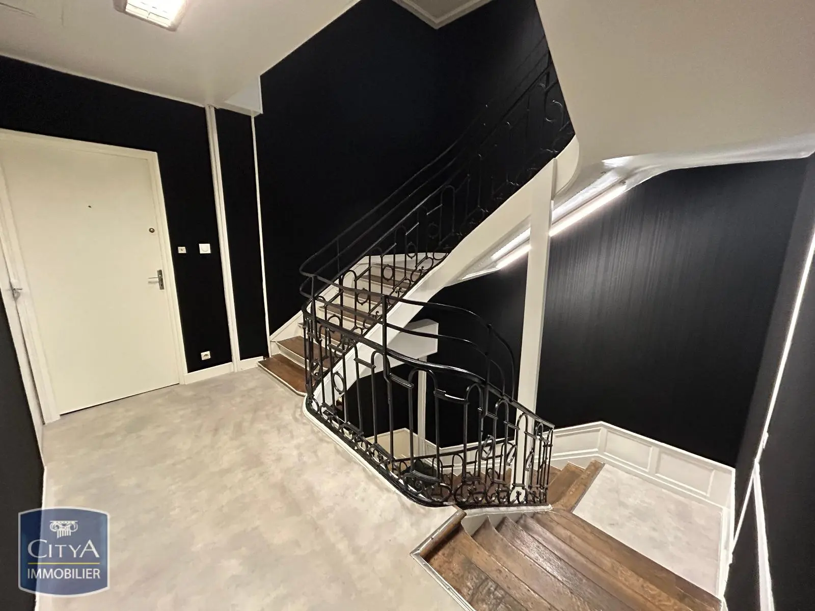 Photo 8 Appartement 3 pièces 61.45m²