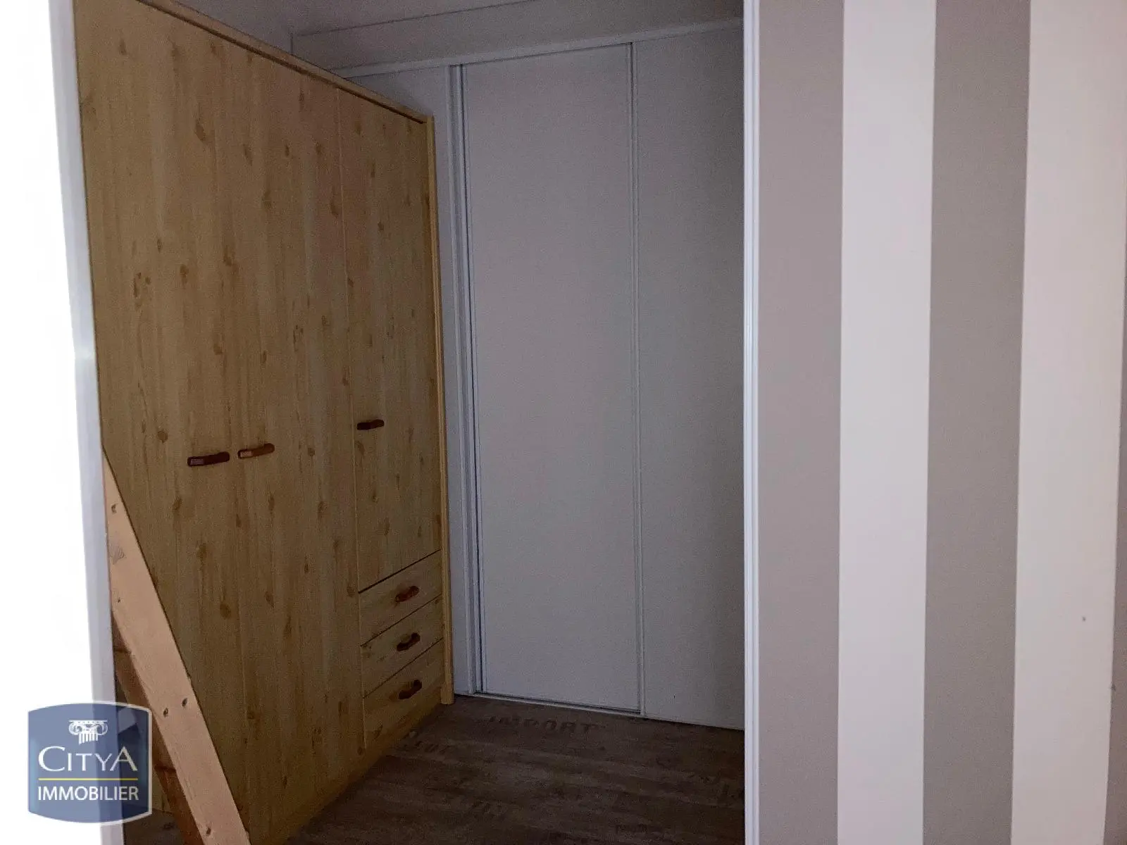 Photo 7 Appartement 1 pièce 44.35m²