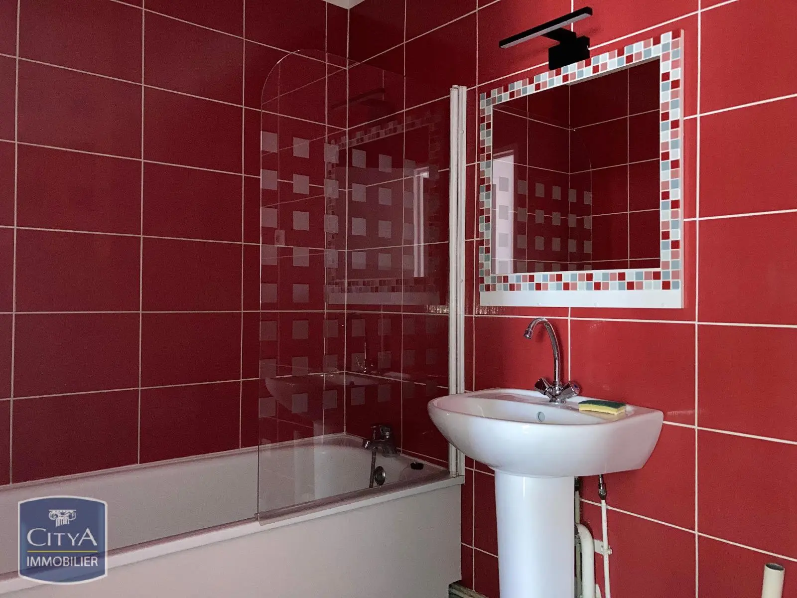 Photo 6 Appartement 1 pièce 44.35m²