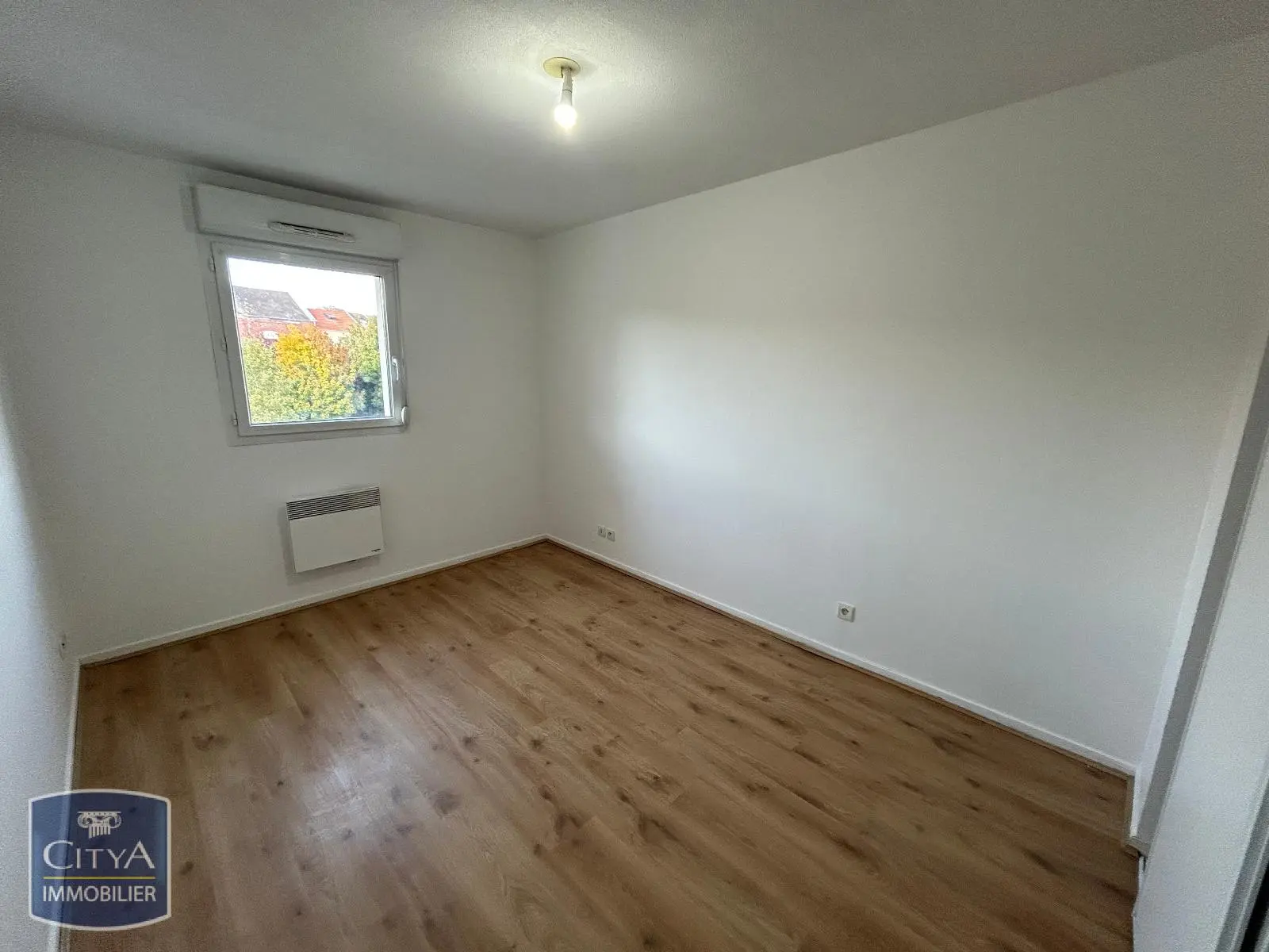 Photo 6 Appartement 2 pièces 48.01m²