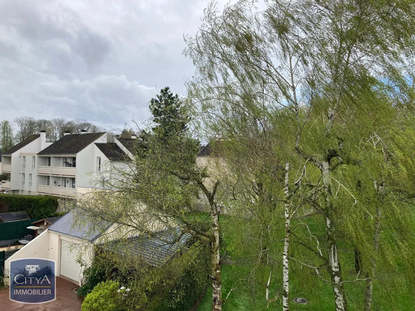 Photo 12 Appartement 1 pièce 44.35m²