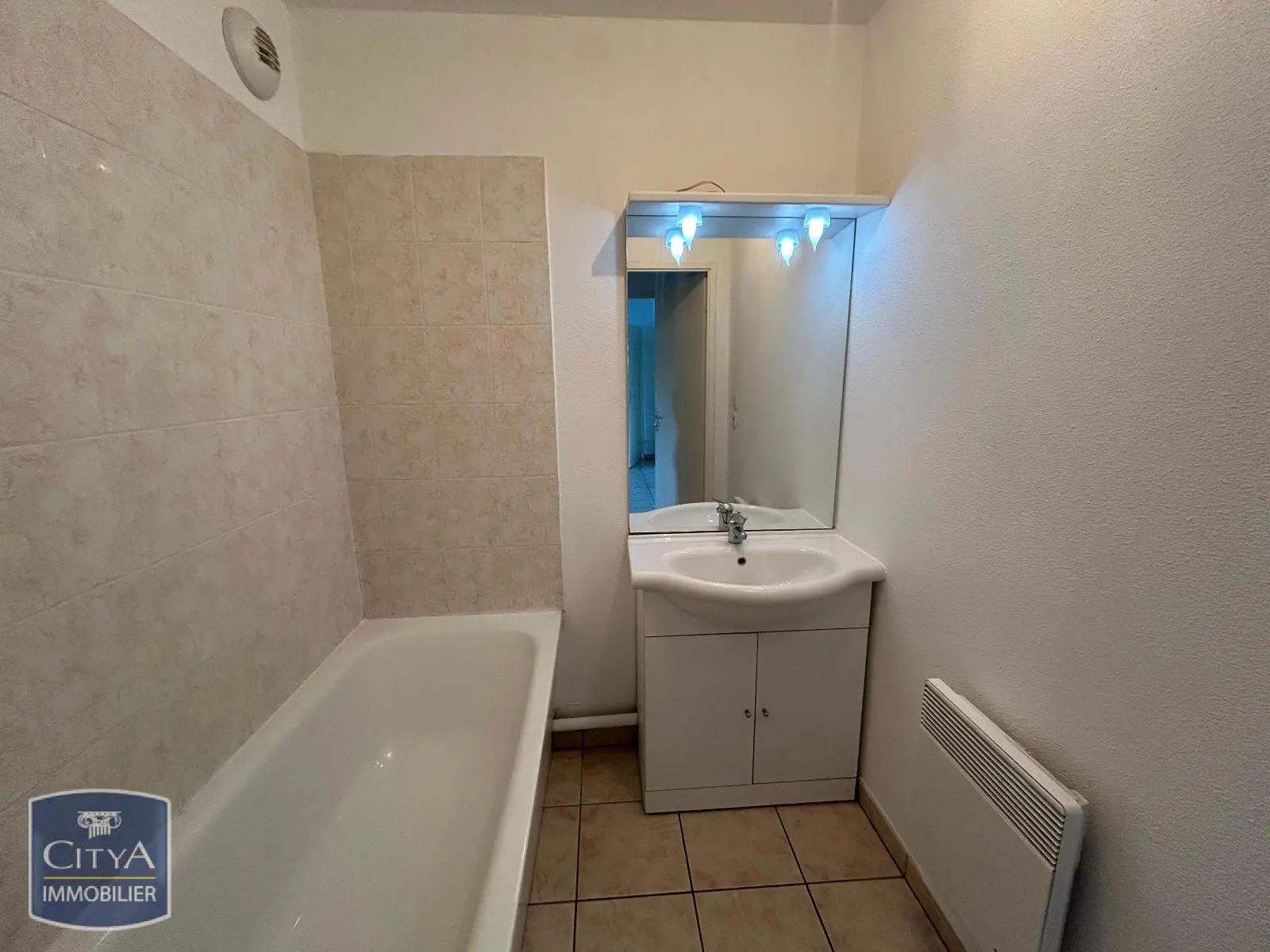 Photo 7 Appartement 2 pièces 48.01m²