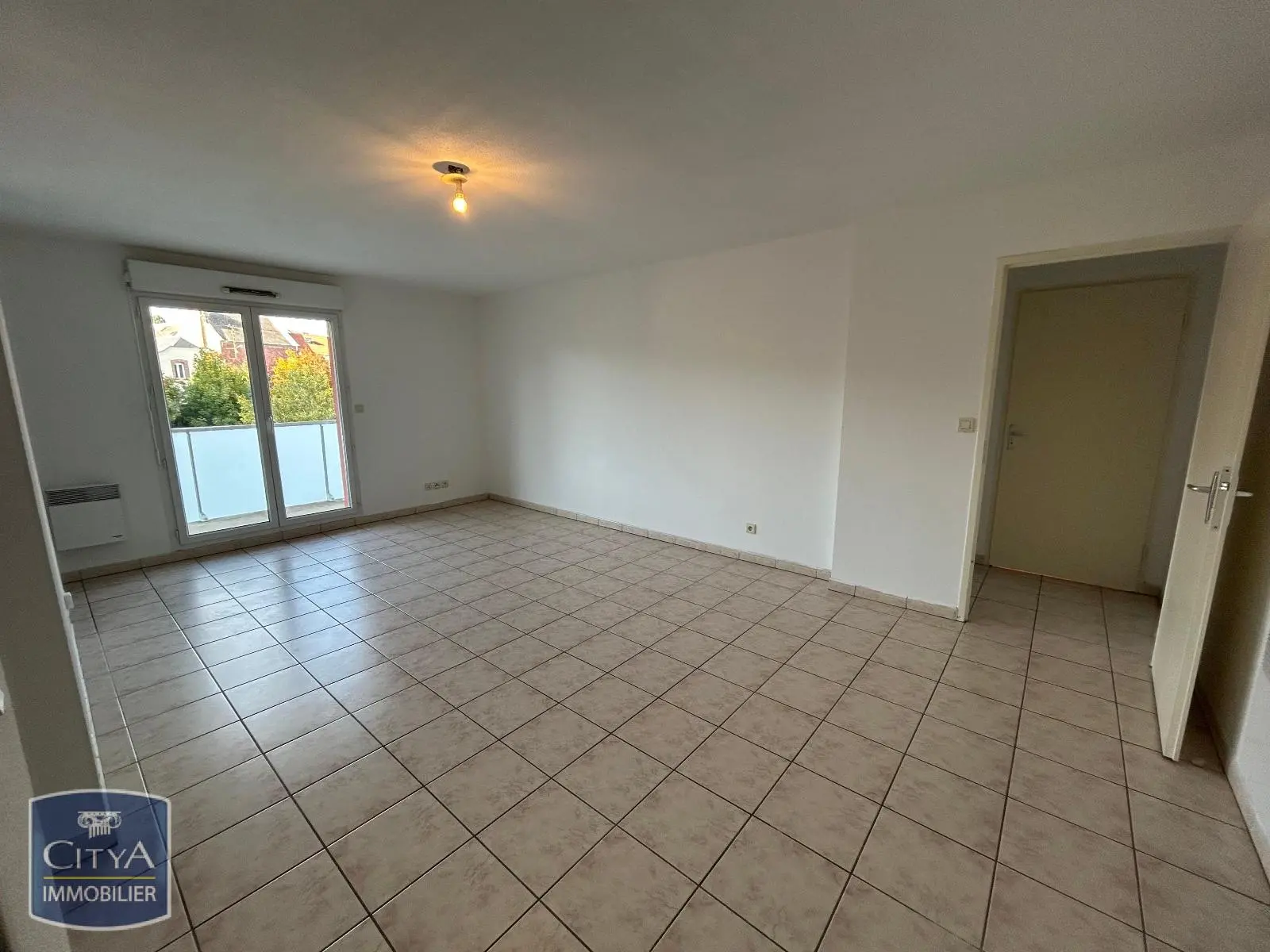 Photo 1 Appartement 2 pièces 48.01m²