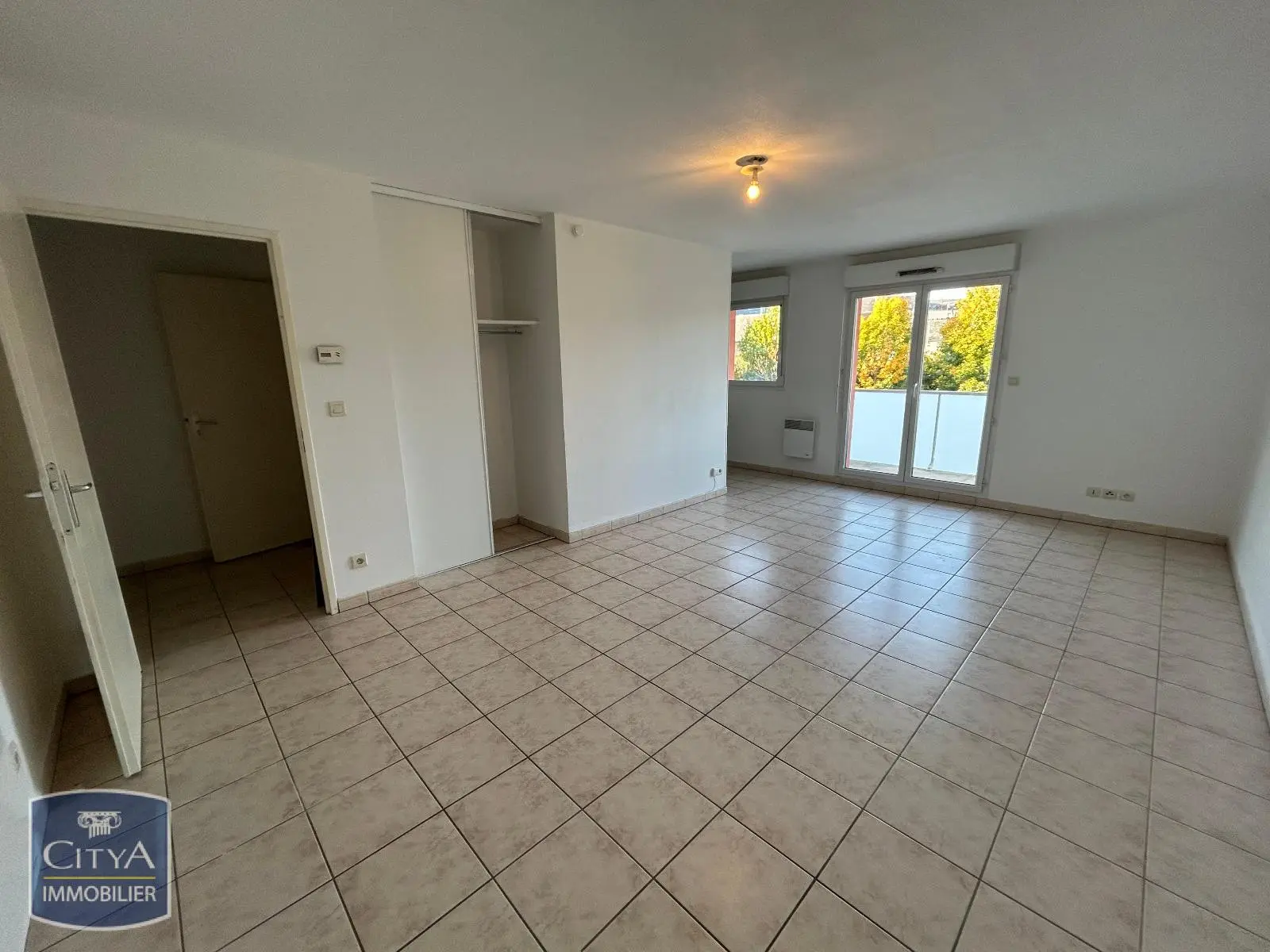 Photo 2 Appartement 2 pièces 48.01m²