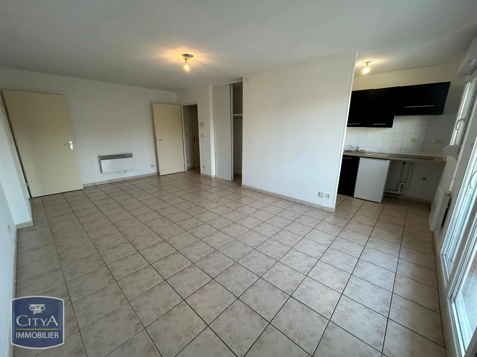 Photo 3 Appartement 2 pièces 48.01m²