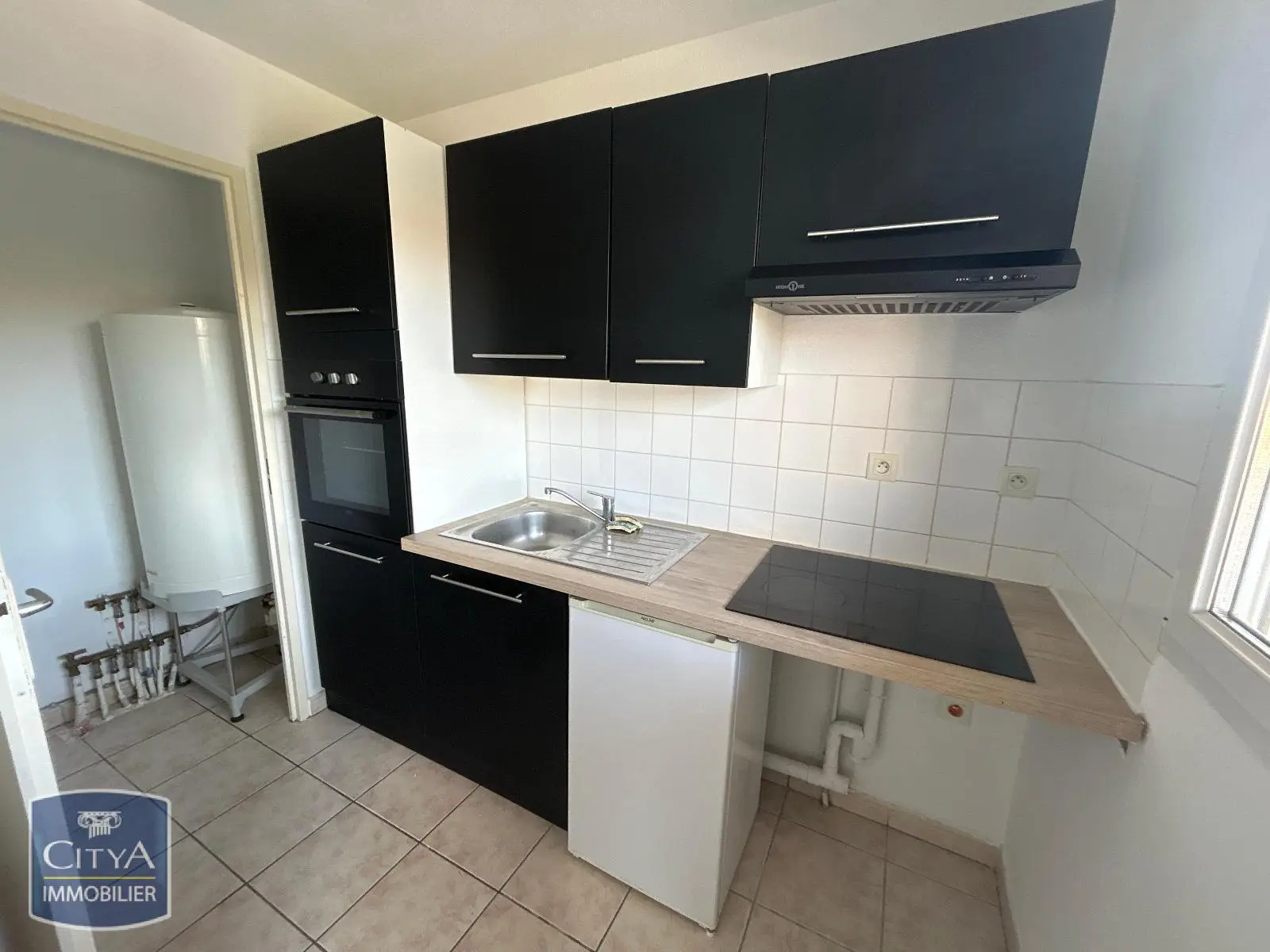Photo 4 Appartement 2 pièces 48.01m²