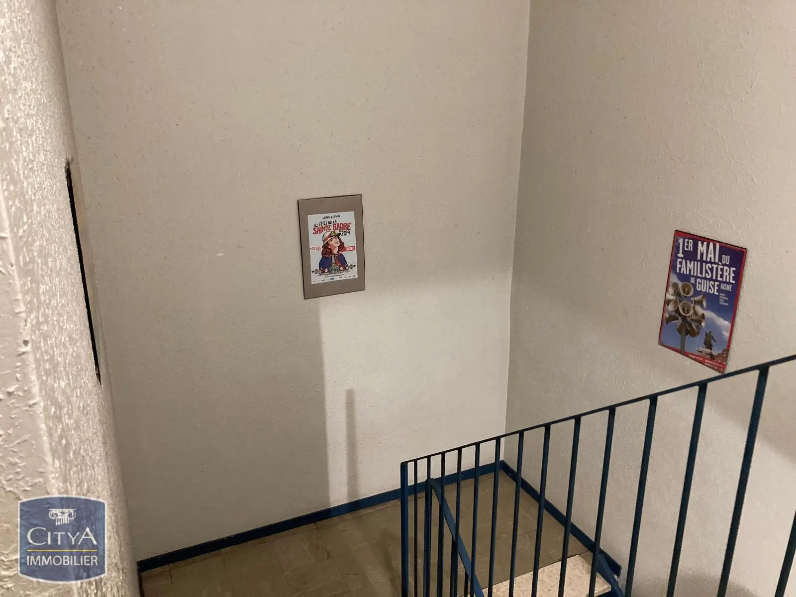 Photo 14 Appartement 1 pièce 44.35m²