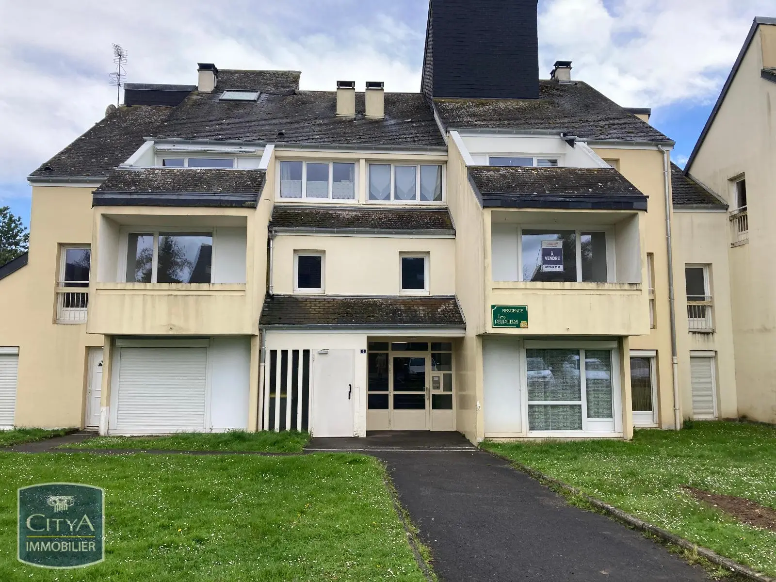 Photo 10 Appartement 1 pièce 44.35m²