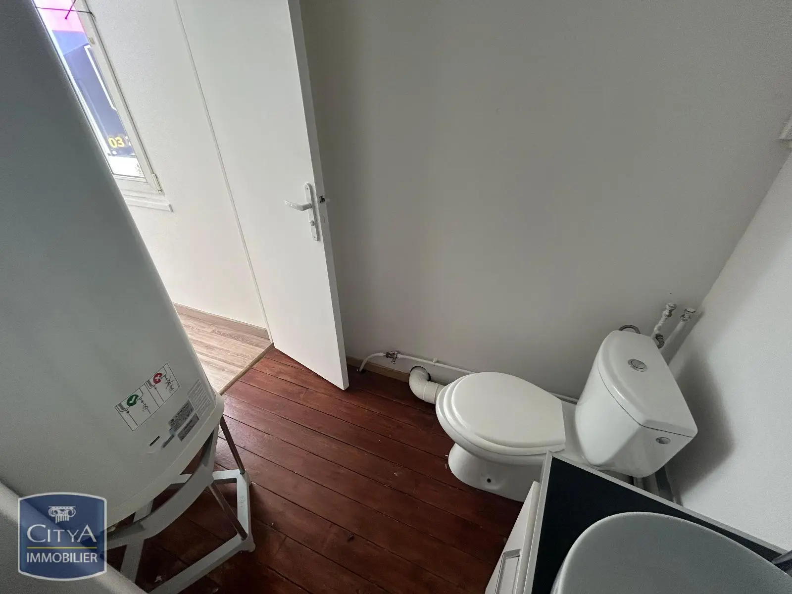 Photo 8 Appartement 2 pièces 33.7m²