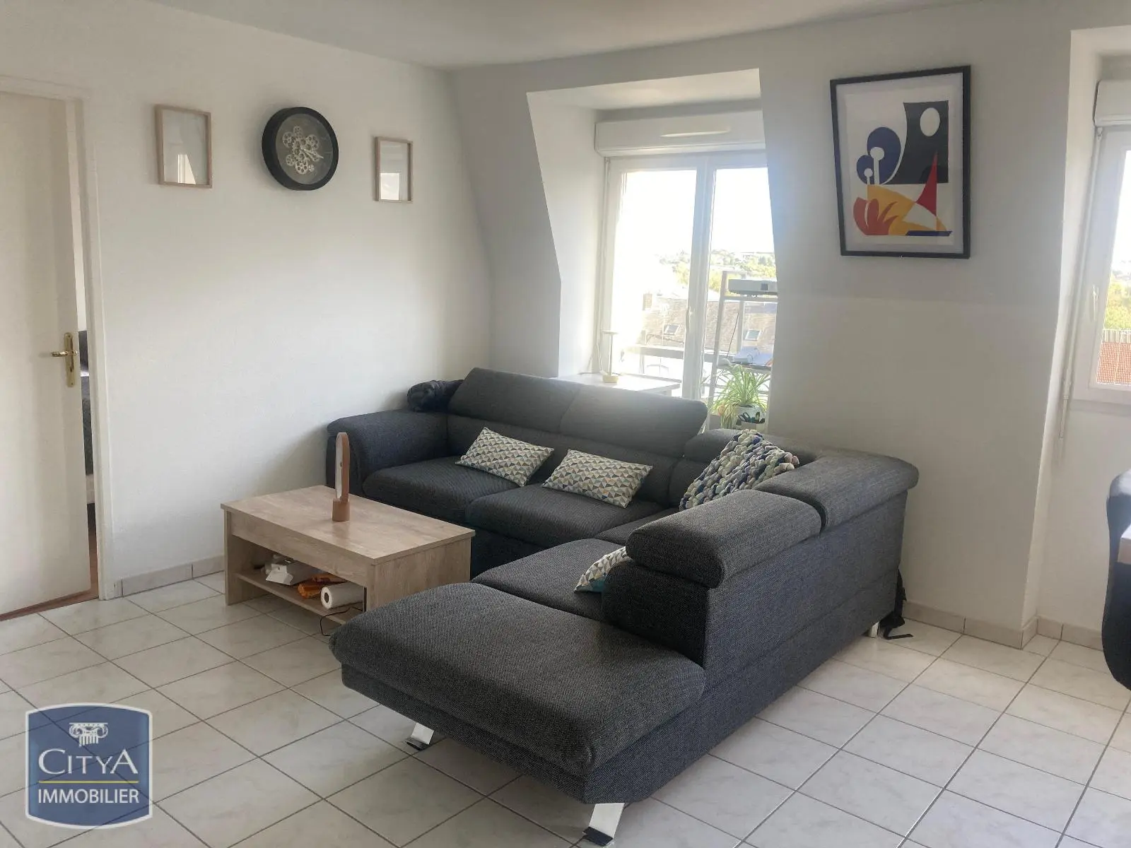 Photo 1 Appartement 2 pièces 41.9m²