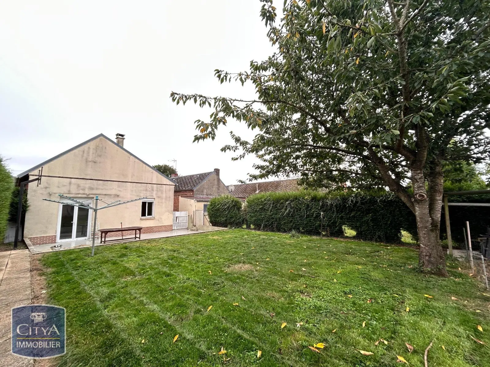 Photo 1 Maison 4 pièces 93.67m²