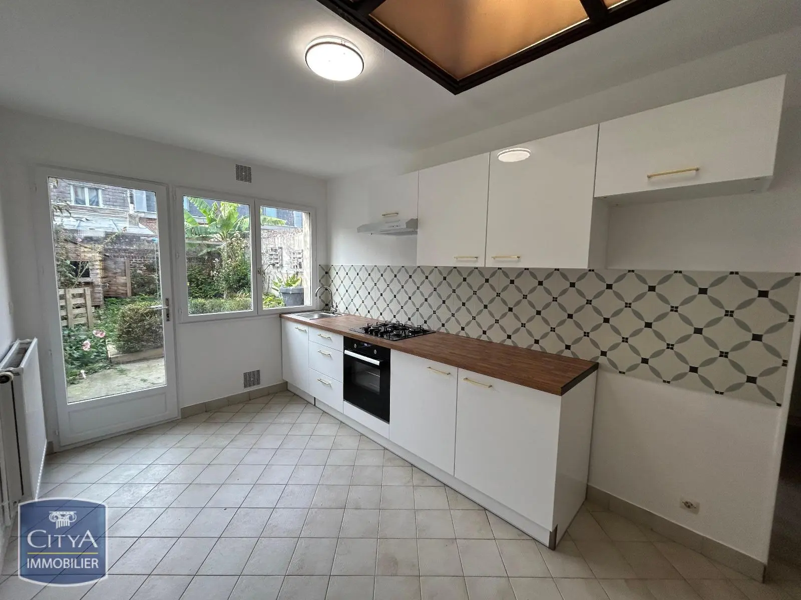 Photo 1 Maison 3 pièces 89.38m²