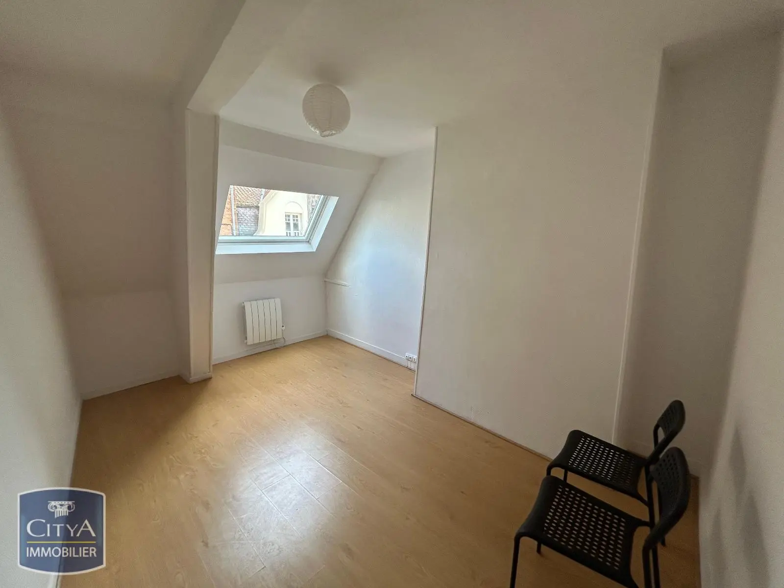 Photo 9 Appartement 3 pièces 63.81m²