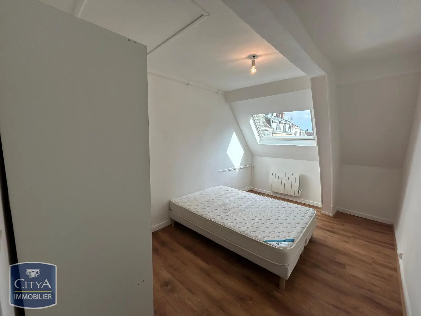 Photo 8 Appartement 3 pièces 63.81m²