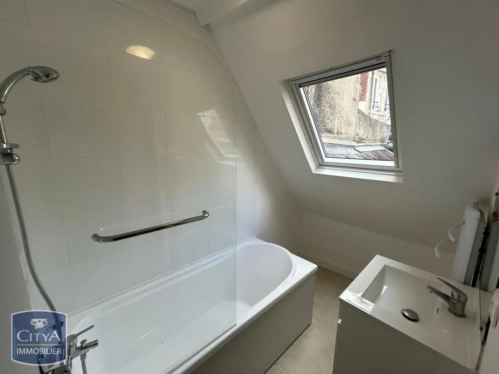Photo 10 Appartement 3 pièces 63.81m²