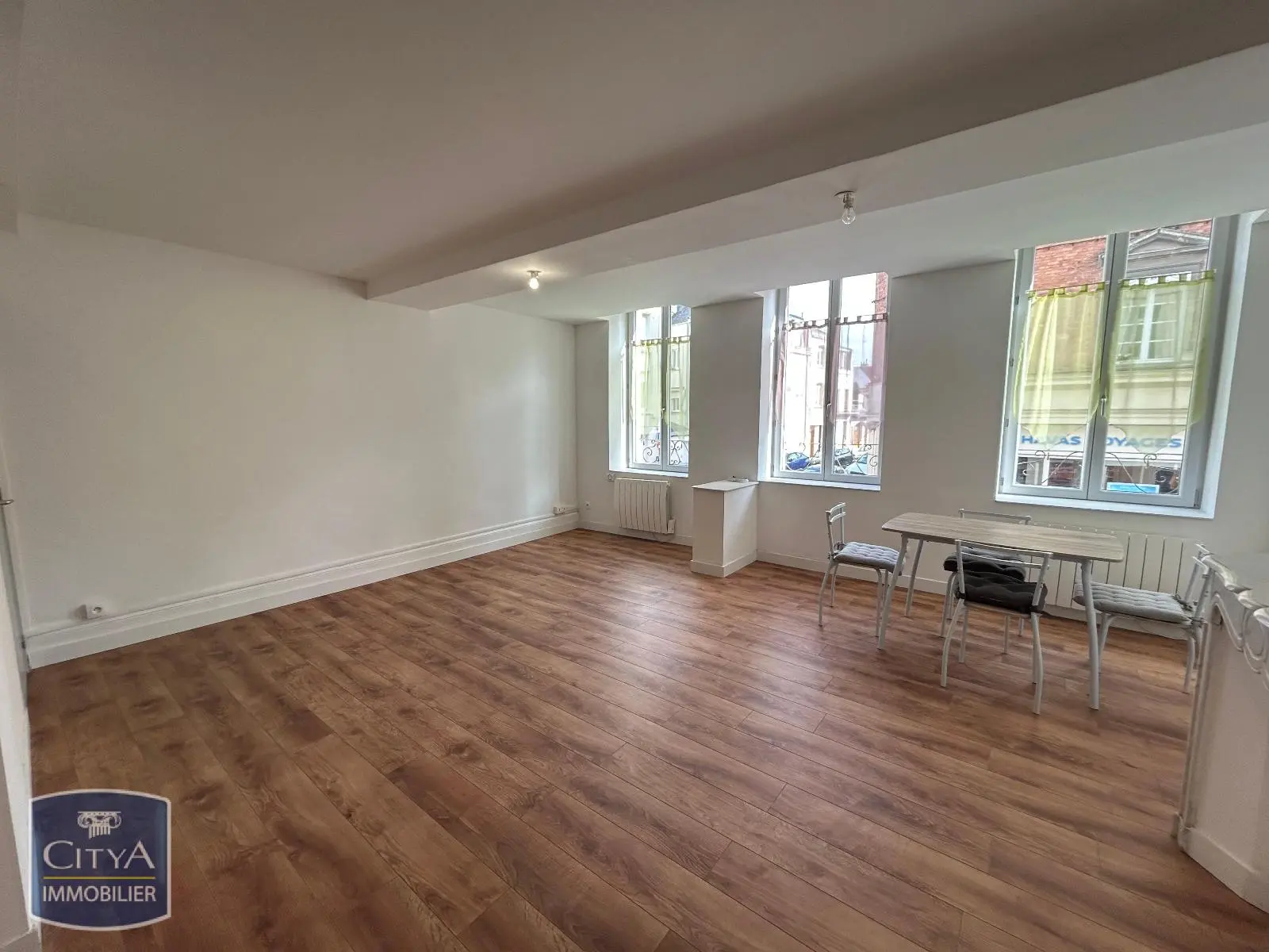 Photo 5 Appartement 3 pièces 63.81m²