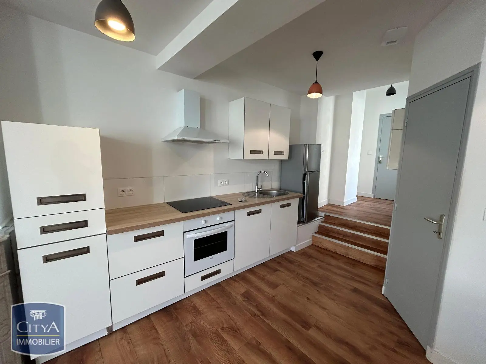 Photo 1 Appartement 3 pièces 63.81m²