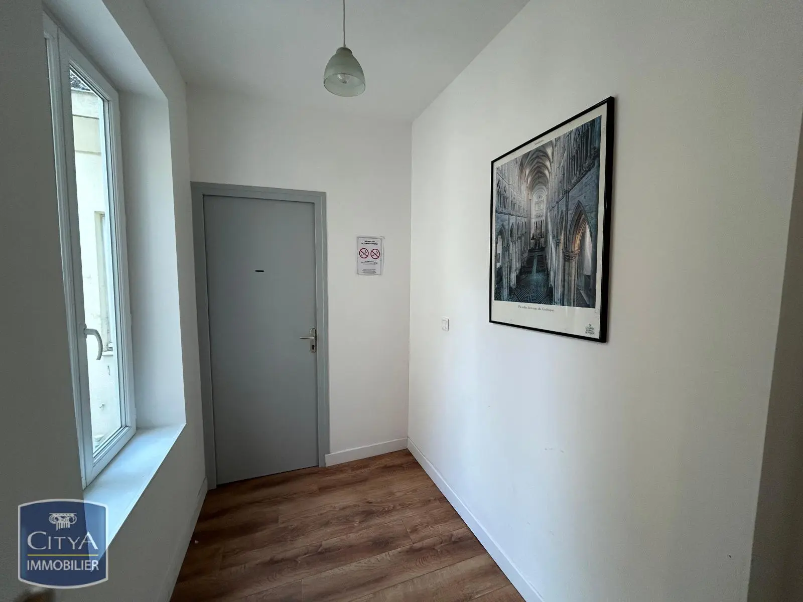 Photo 11 Appartement 3 pièces 63.81m²
