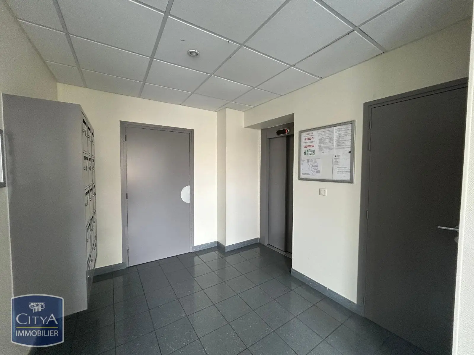 Photo 10 Appartement 2 pièces 38.71m²