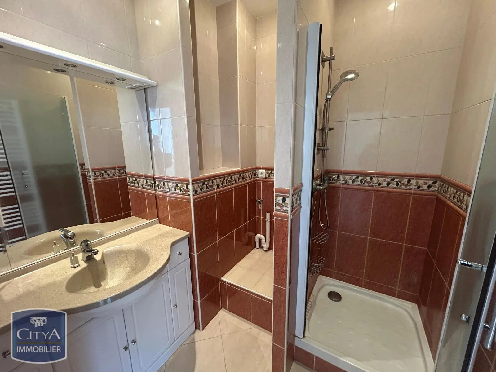 Photo 8 Appartement 2 pièces 38.71m²