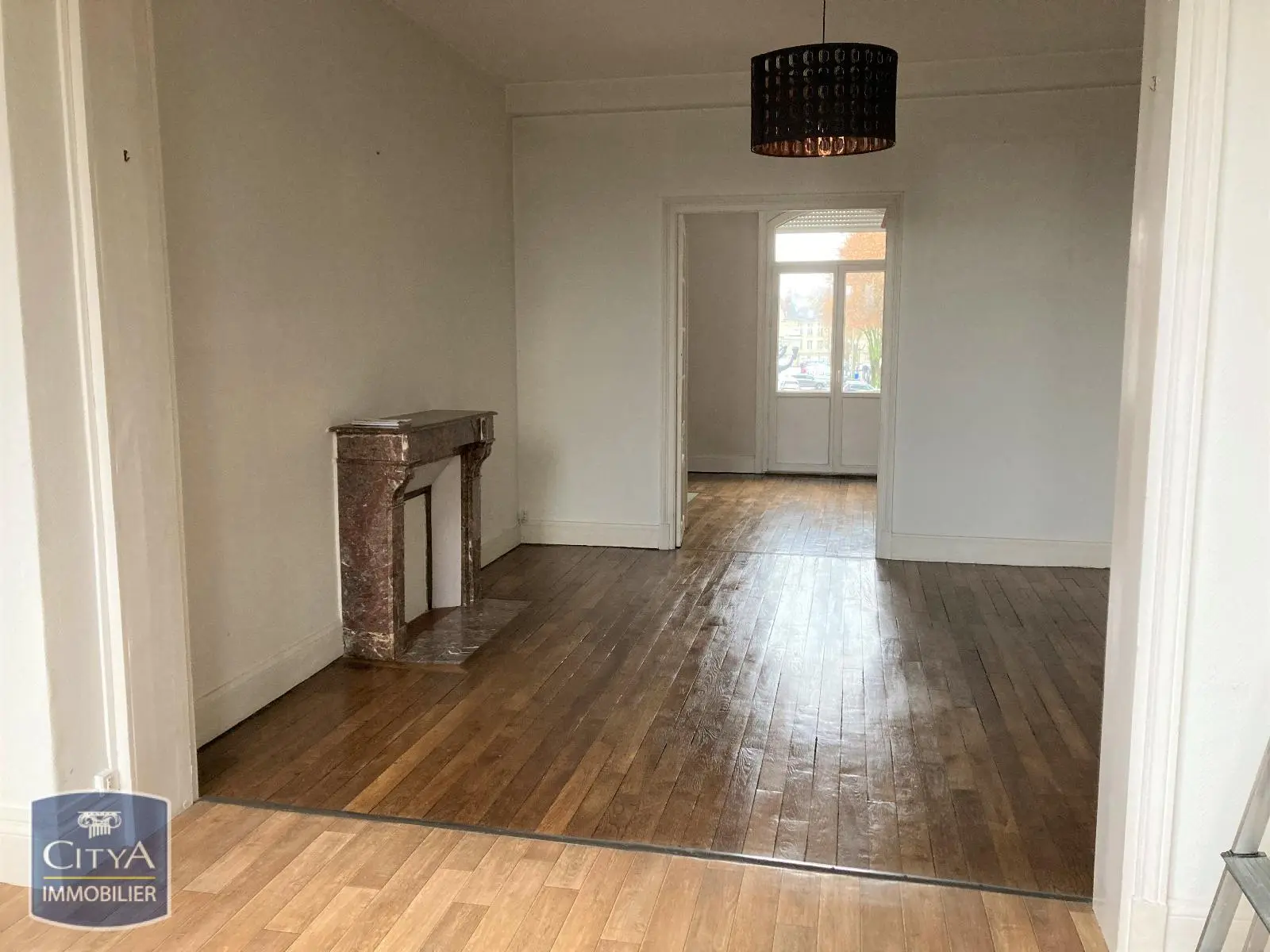 Photo 1 Appartement 2 pièces 57.48m²