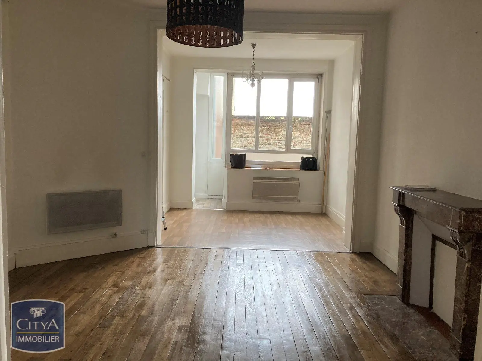 Photo 2 Appartement 2 pièces 57.48m²
