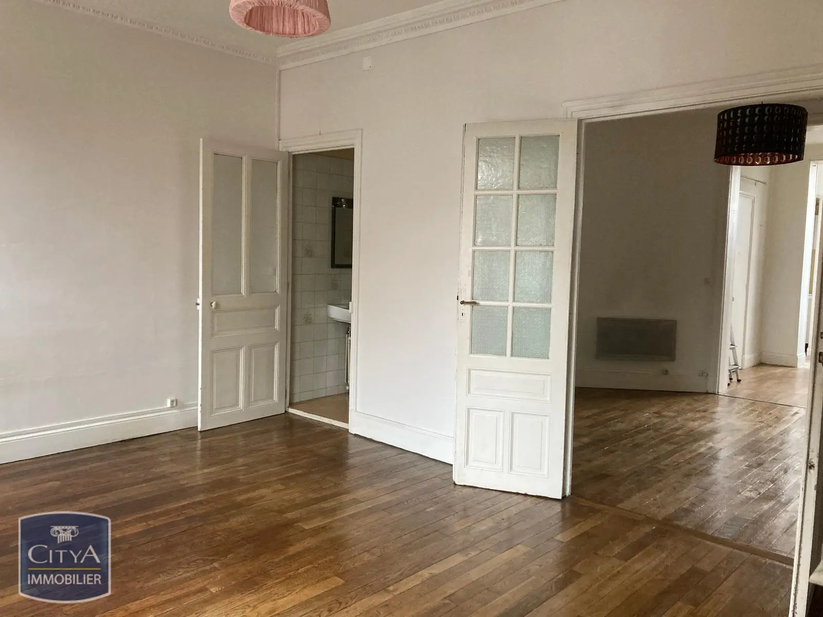 Photo 3 Appartement 2 pièces 57.48m²